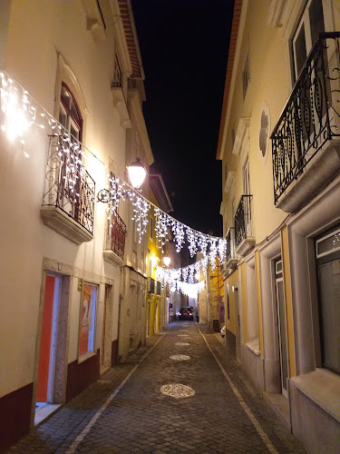 Bar Patio do Barão - Leiria