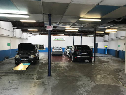 Auto Controle Loire