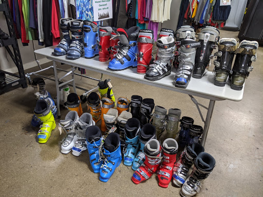 Outdoor Sports Store «Outdoor Exchange», reviews and photos, 1405 W Grove St, Boise, ID 83702, USA