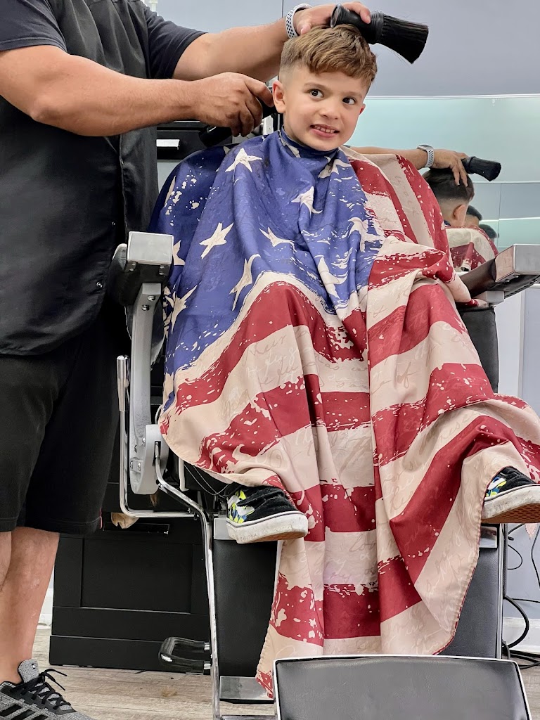 Elite Studio & Barbershop 07801