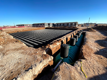 Fusion D Services, LLC - Septic System - Odessa, TX