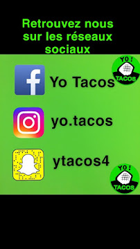 Photos du propriétaire du Restaurant Yo Tacos à Montélimar - n°7