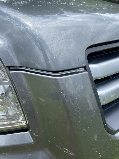 Auto Body Shop «ABRA Auto Body & Glass», reviews and photos, 1673 W Main St, Lebanon, TN 37087, USA