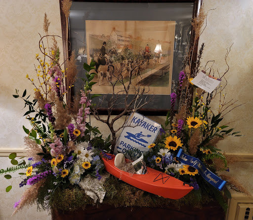 Florist «Flowers By Candle Lite», reviews and photos, 559 E Main St #6, Denville, NJ 07834, USA