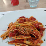 Photo n°1 de l'avis de Daniela.h fait le 07/03/2022 à 12:45 sur le  Mangiamoci su Risto bar à Zona Industriale