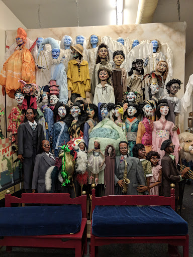 Performing Arts Theater «Mesner Puppet Theater», reviews and photos, 1006 Linwood Blvd, Kansas City, MO 64109, USA