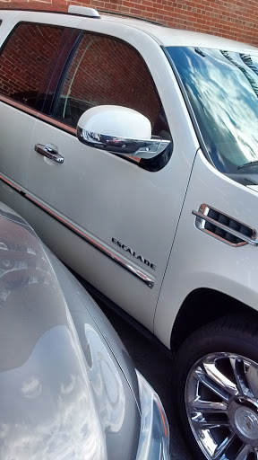 Used Car Dealer «Exclusive Motor Cars», reviews and photos, 4660 Reisterstown Rd, Baltimore, MD 21215, USA