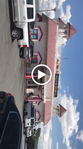 Lottery Retailer «The Lotto Store at Primm», reviews and photos, 31900 S Las Vegas Blvd, Jean, CA 89019, USA