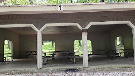 Disc Golf Course «Woodland Park Disc Golf Course - Columbia, TN», reviews and photos, 821 W 9th St, Columbia, TN 38401, USA