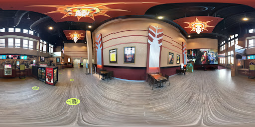 Movie Theater «Cinemark at Market Street», reviews and photos, 9595 Six Pines Dr #8200, The Woodlands, TX 77380, USA