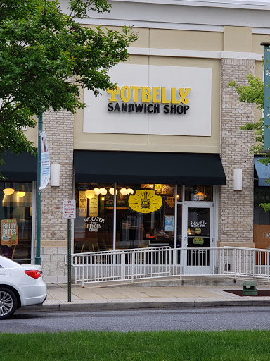 Shopping Mall «Bowie Town Center», reviews and photos, 15606 Emerald Way, Bowie, MD 20716, USA