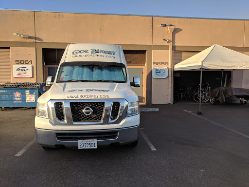 Bicycle Repair Shop «Got Bikes?», reviews and photos, 5859 Winfield Blvd, San Jose, CA 95123, USA
