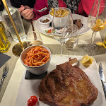 Photo n° 1 de l'avis de Damien.a fait le 24/02/2024 à 21:51 pour TOSCA à Villefranche-sur-Mer