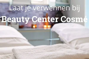 Beauty Center Cosmé image