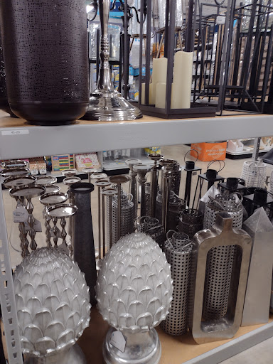 Home Goods Store «At Home», reviews and photos, 301 SouthTowne East Mall Dr, Wichita, KS 67207, USA