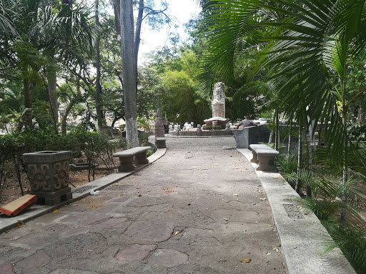 Parque La Concordia