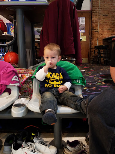 Bowling Alley «Rolling Lanes», reviews and photos, 6301 Joliet Rd, Countryside, IL 60525, USA