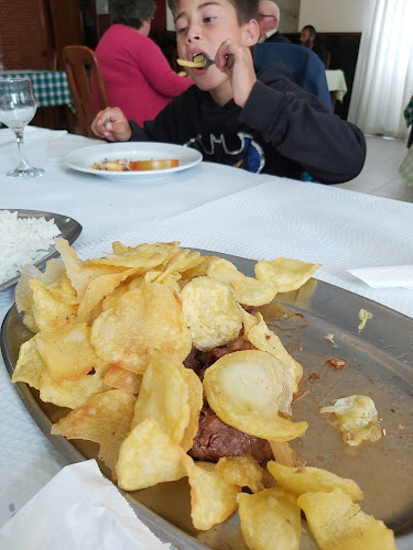 Avaliações doRestaurante O Moinho em Santa Maria da Feira - Restaurante