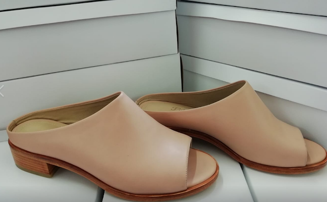 Creaciones AR - Zapatería