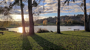 Photo n°7 de Plan d’eau de Nantheuil à Nantheuil ()