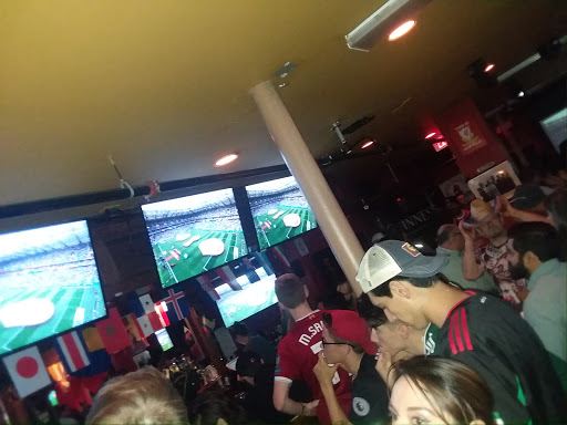 Night Club «The Phoenix Landing», reviews and photos, 512 Massachusetts Ave, Cambridge, MA 02139, USA