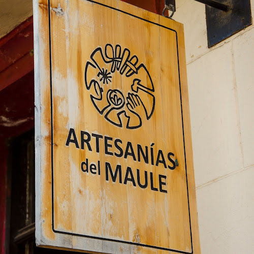 Artesanías del Maule - Pelarco