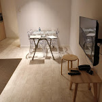 Photo n°2 de l'avis de JudyF. fait le 07/06/2022 à 12:21 sur le  Eric Vökel Boutique Apartments - Hamburg Suites à Hamburg