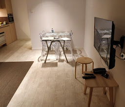 Eric Vökel Boutique Apartments - Hamburg Suites photo