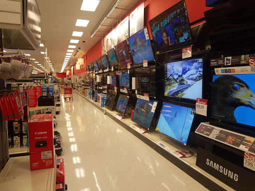 Department Store «Target», reviews and photos, 17605 S Halsted St, Homewood, IL 60430, USA