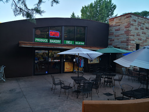 Grocery Store «Sol Foods Supermarket», reviews and photos, 995 Zion – Mount Carmel Hwy, Springdale, UT 84767, USA