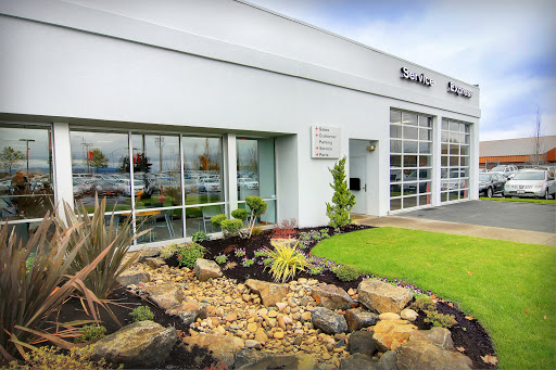 Nissan Dealer «Power Nissan», reviews and photos, 2755 Mission St SE, Salem, OR 97302, USA