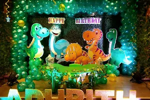Jungle Bay - Kid's Play Zone and Birthday Party Hall - NexusMall image