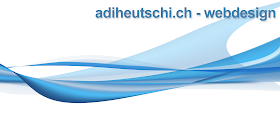 Adi Heutschi Webdesign