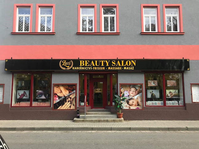 Zuzi Salon - Kosmetický salón