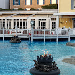 Photo n°9 de l'avis de Fabienne.a fait le 30/03/2019 à 20:19 sur le  Restaurant Captain's Finest à Rust