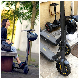 Photo n°3 de E-RIDER 83 à Saint-Tropez ()