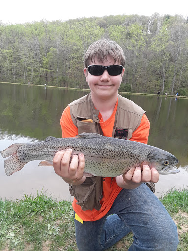 Fishing Store «Indian Creek Fishing & Fire Arms», reviews and photos, 3479 Mango Dr, Danielsville, PA 18038, USA