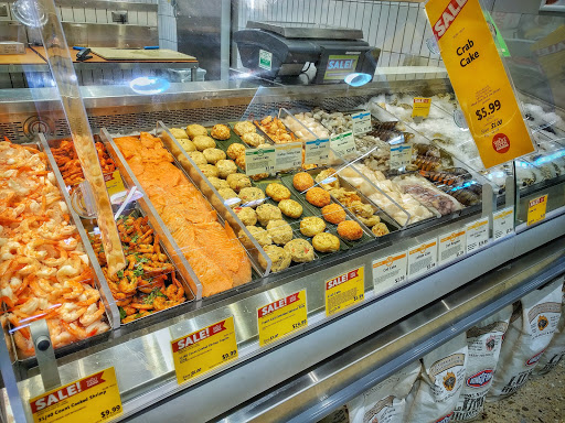 Grocery Store «Whole Foods Market», reviews and photos, 199 US-41, Schererville, IN 46375, USA