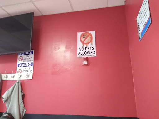 Barber Shop «Hispana Barber Shop», reviews and photos, 16028 SE Stark St, Portland, OR 97233, USA