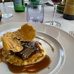 Photo n°3 de l'avis de Giuseppe. fait le 30/01/2024 à 19:17 sur le  Hostaria di Bricai à Varallo Sesia