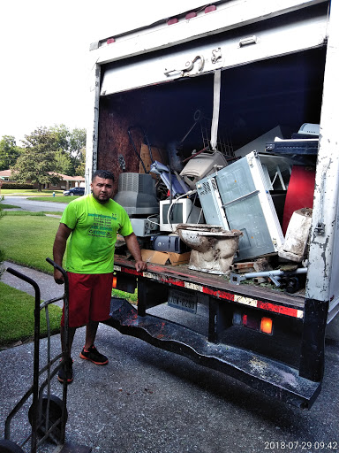 Junk Removal Solutions