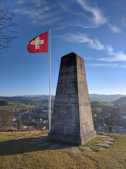 Soldatendenkmal Huttwil