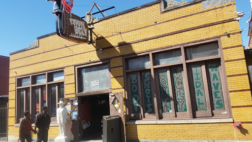 Movie Theater «New Daisy Theatre», reviews and photos, 330 Beale St, Memphis, TN 38103, USA