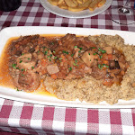 Photo n°1 de l'avis de Edoardo.a fait le 24/04/2022 à 14:08 sur le  Osteria del Bacco à Cadegliano-Viconago