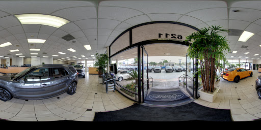 Ford Dealer «Ken Grody Ford», reviews and photos, 6211 Beach Blvd, Buena Park, CA 90621, USA