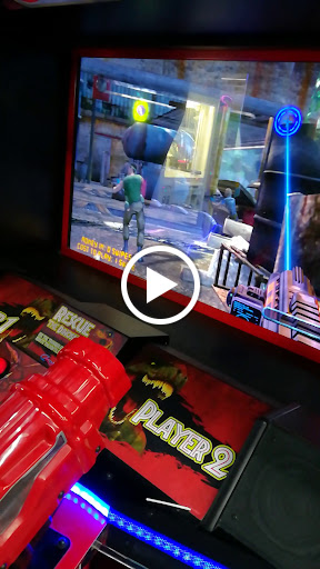 Video Arcade «Safari Playground», reviews and photos, 700 N Pontiac Trail, Walled Lake, MI 48390, USA