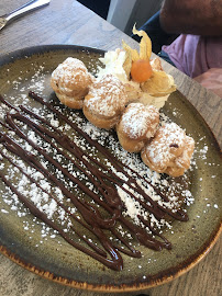 Plats et boissons du Restaurant français Cap Nord à Wimereux - n°10