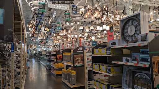 Home Improvement Store «Menards», reviews and photos, 6800 Wayzata Blvd, Golden Valley, MN 55426, USA