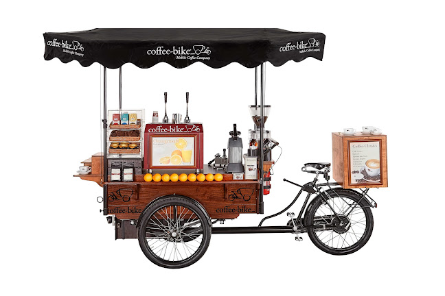 Cafe-Bike - Grenchen