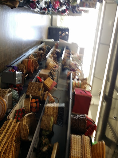 Thrift Store «Goodwill Marketplace», reviews and photos, 2722 W 5th St, Santa Ana, CA 92703, USA